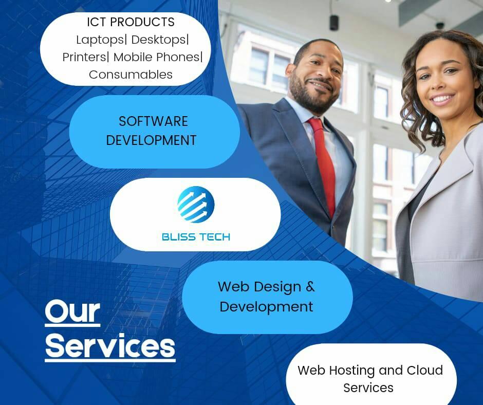 BLISS TECH