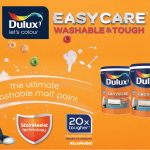 DULUX