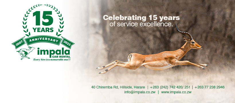 IMPALA CAR RENTAL