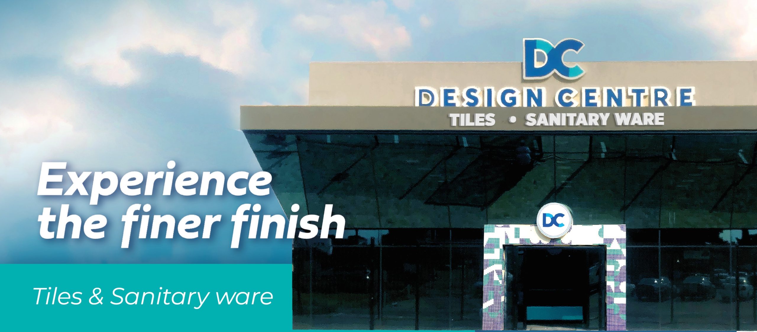 DESIGN CENTRE