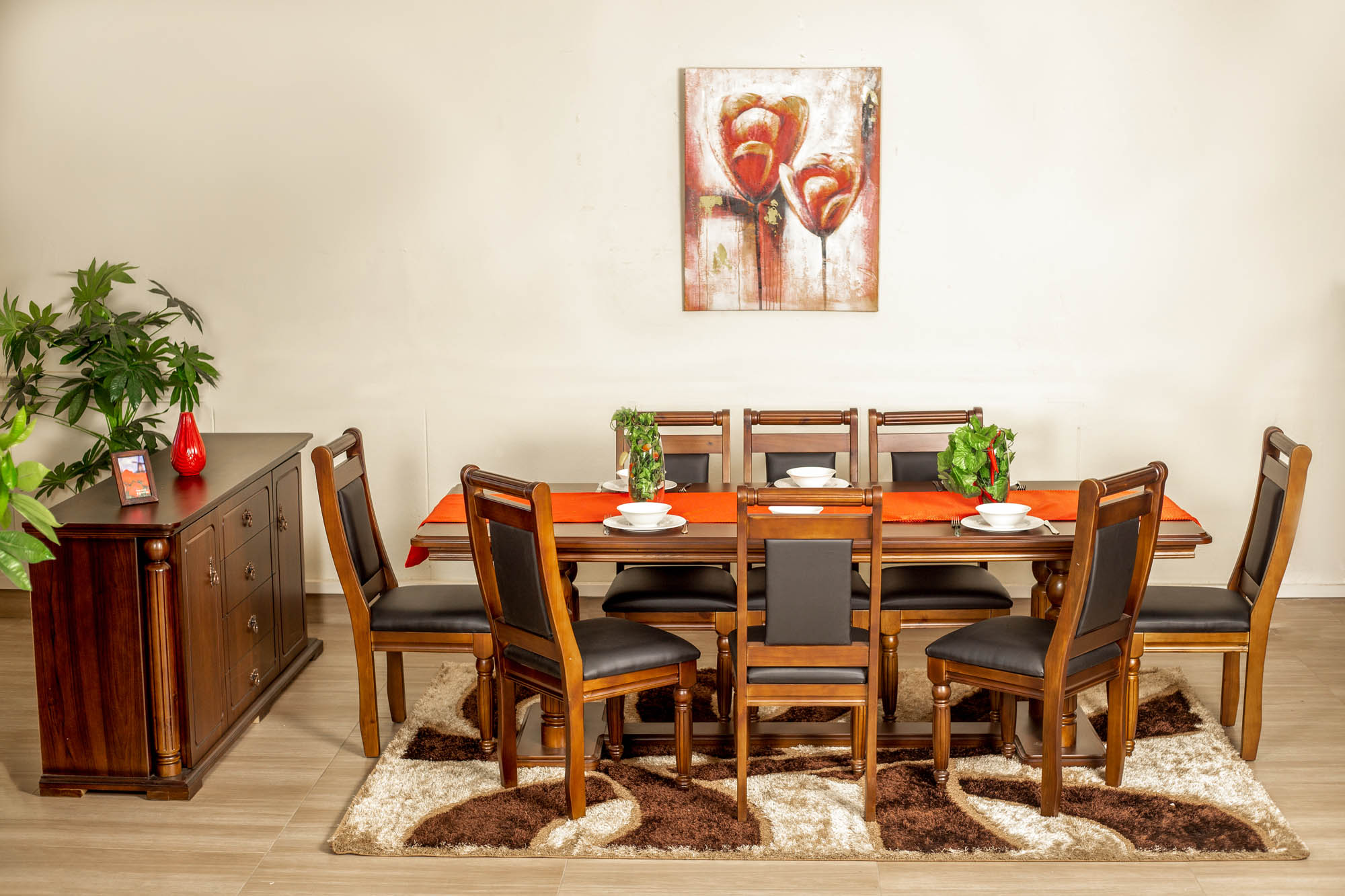 TEECHERZ FURNISHERS HOME & OFFICE