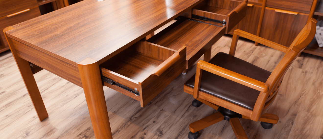 NASH FURNISHERS