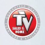 TV SALES & HOME