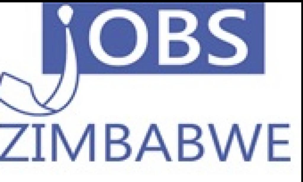 Jobs Zimbabwe