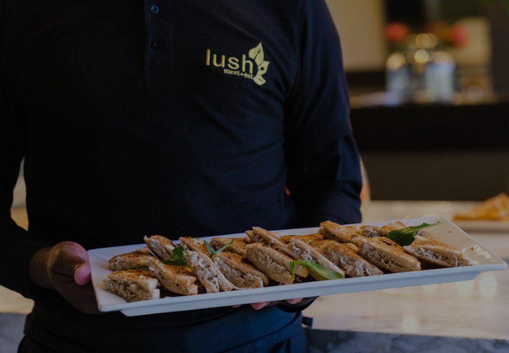 Lush Restaurant