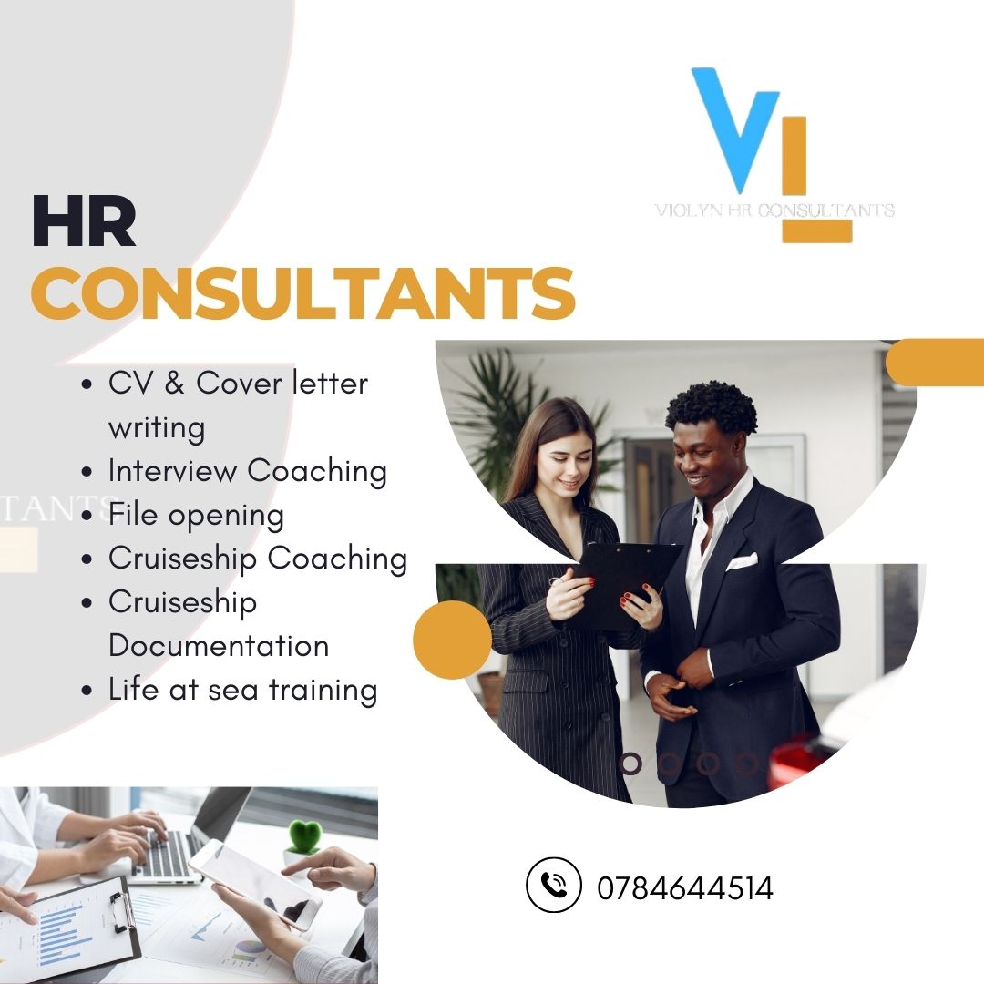 Violyn HR Consultancy