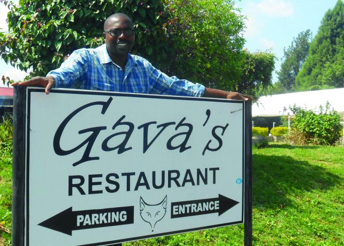 Gavas Restaurant