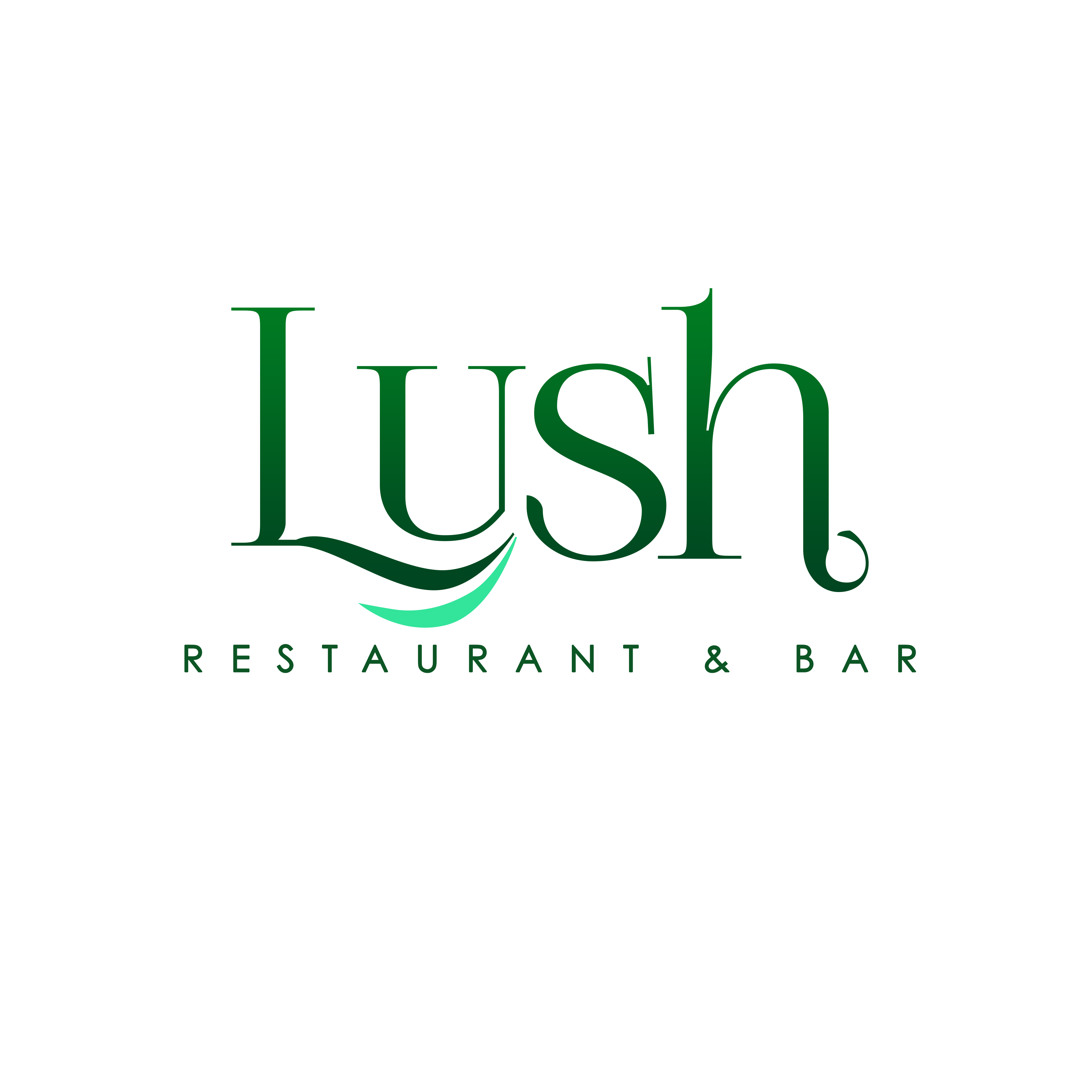 Lush Restaurant