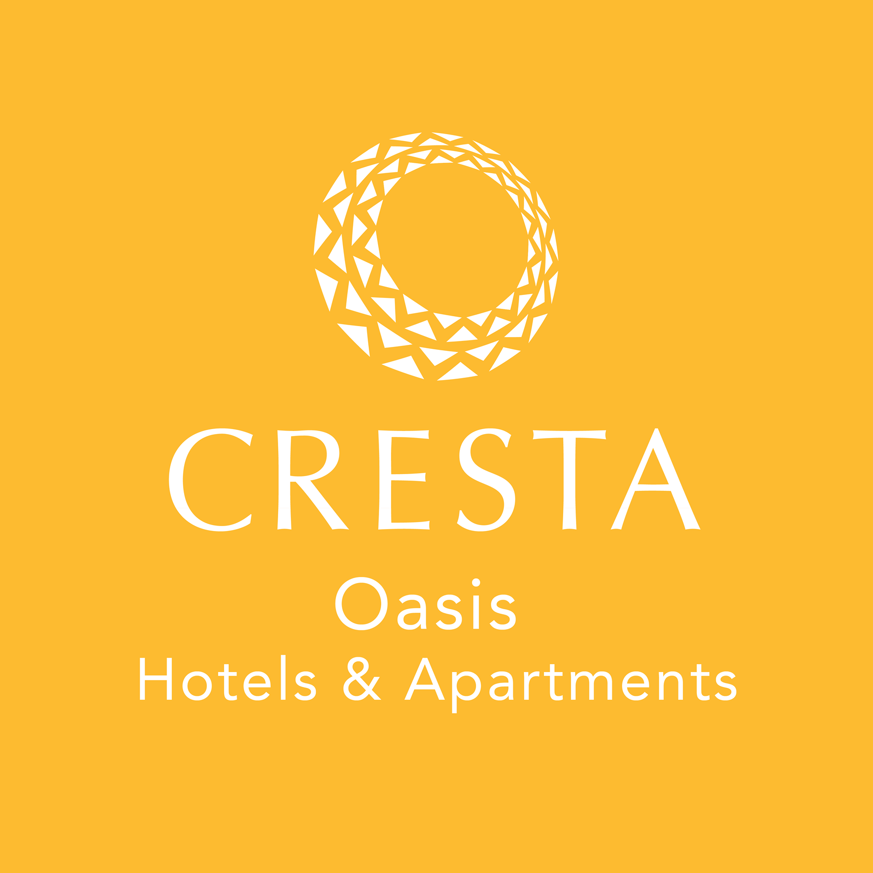 Cresta Oasis