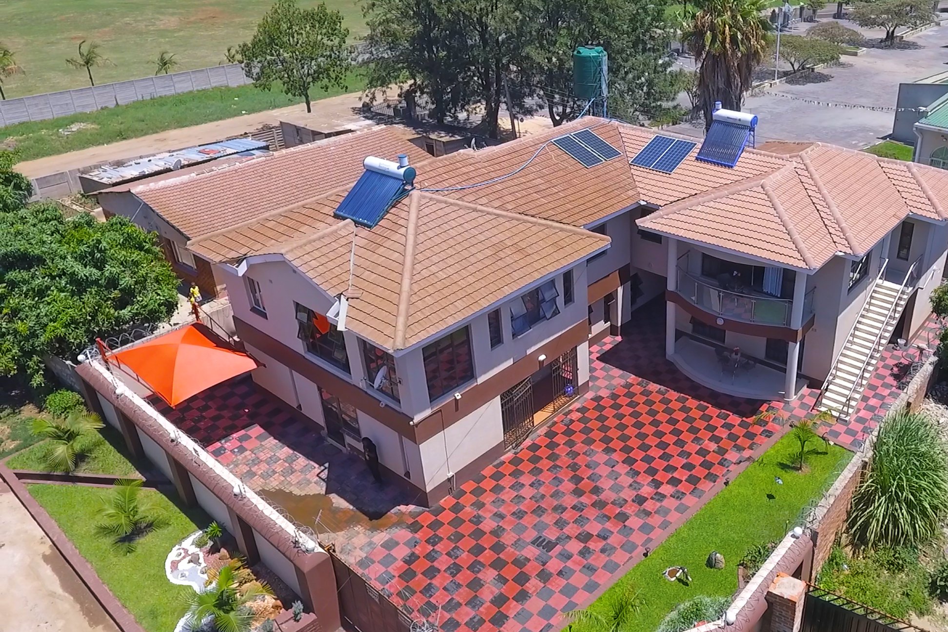 Villa Prince