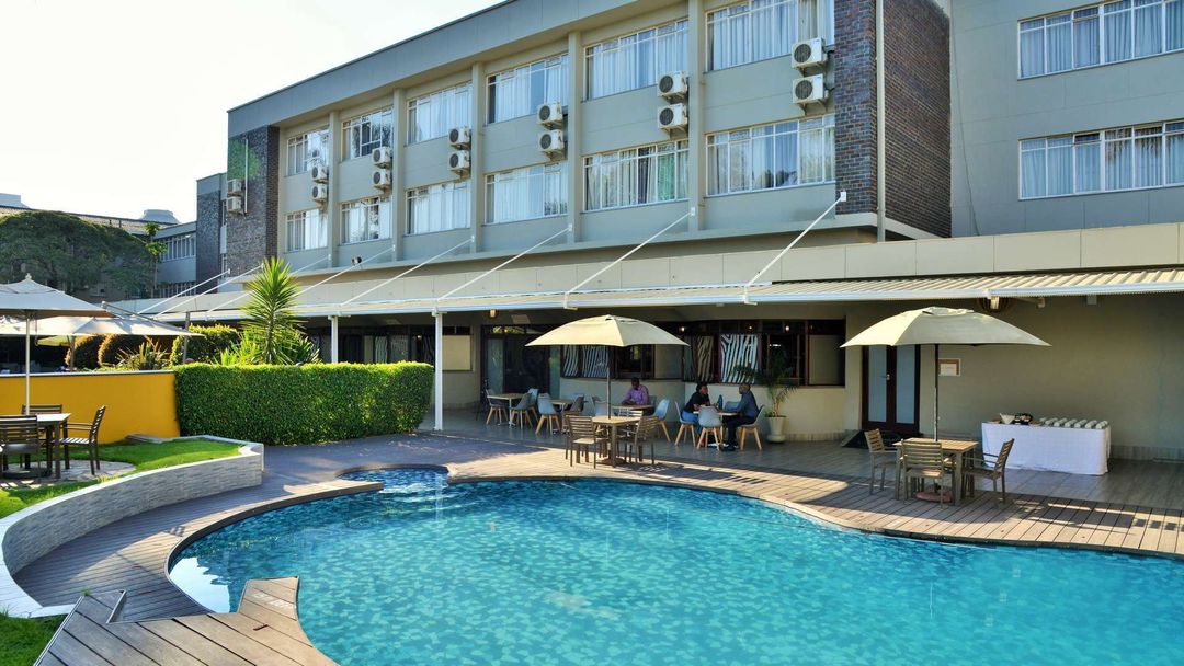 Cresta Oasis