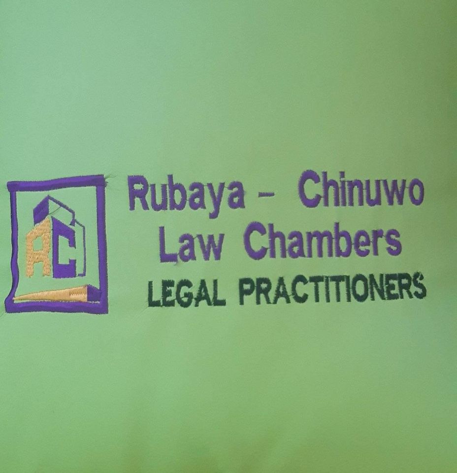 Rubaya-Chinuwo Law Chambers