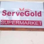 ServeGold Supermarket