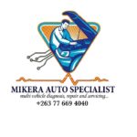 MIKERA AUTO SPECIALISTS