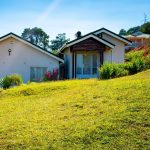Chimanimani Leisure guest house'hilltop lodge 