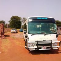 Vashumba travel and tours 
