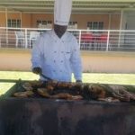 Chirundu Valley Motel 
