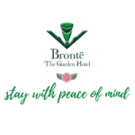 Bronte, The Garden Hotel