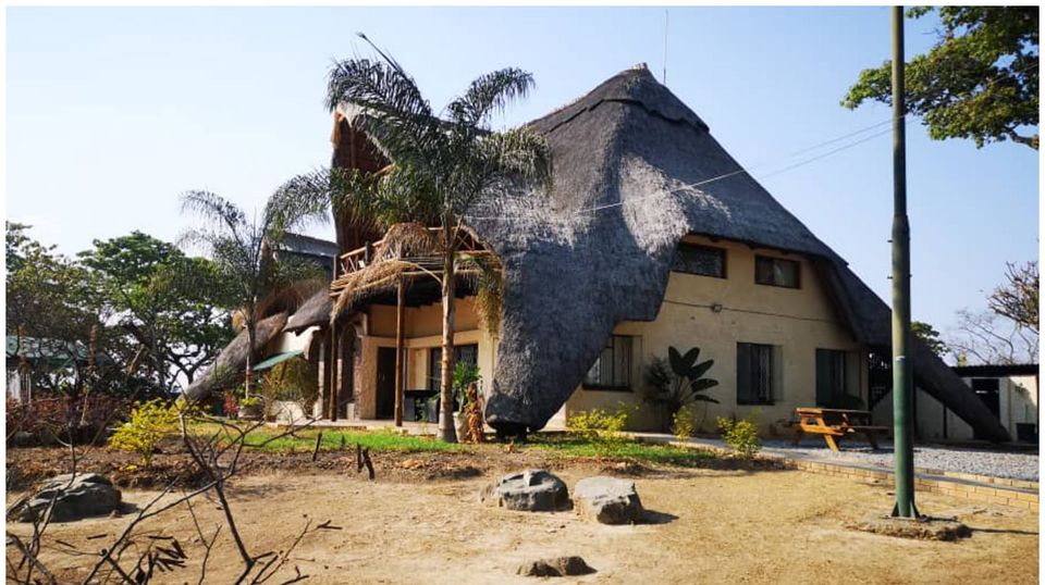 Kambanji Holiday Houses 