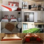Pillacol Guest House in Victoria Falls Zimbabwe 