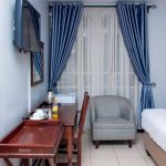 Grand Selous Hotel 