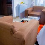 Heavenly harmony guest house 
