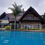 Kambanji Holiday Houses 