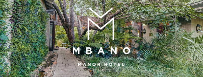 Mbano Manor Hotel by Mantis 