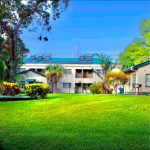 Tamarind Resort 