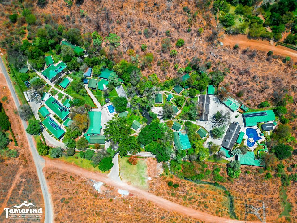 Tamarind Resort 