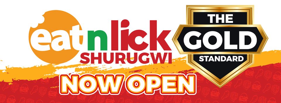 Eat n’ Lick.zw 
