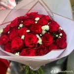 Pure Niceness Flowers