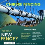 Chirere Fencing