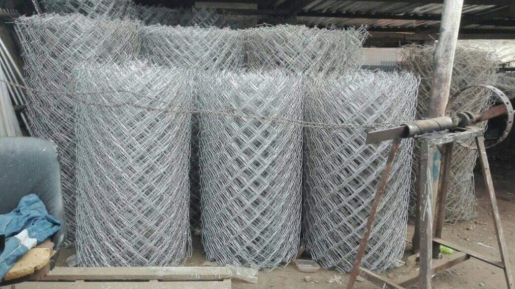 Chirere Fencing