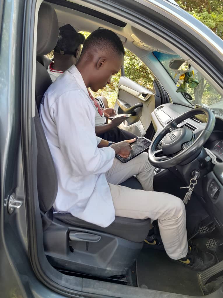 Diagnosis Guru & Mazda CX5 Specialist