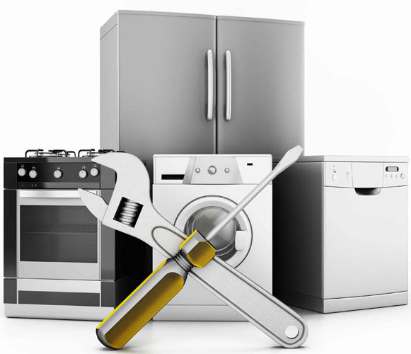 City Appliance Repairs