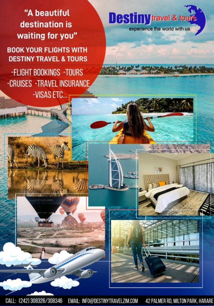 Destiny Travel & Tours