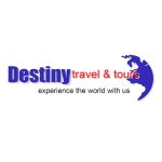 Destiny Travel & Tours