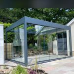 Blackfitters Aluminum and Glas Concept's