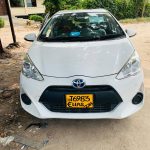 Erof Vehicle Importation Services