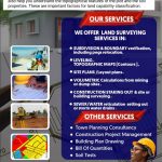 Geoworld Civils PVT (LTD)