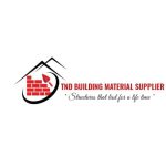 TND Building Materials Suppliers