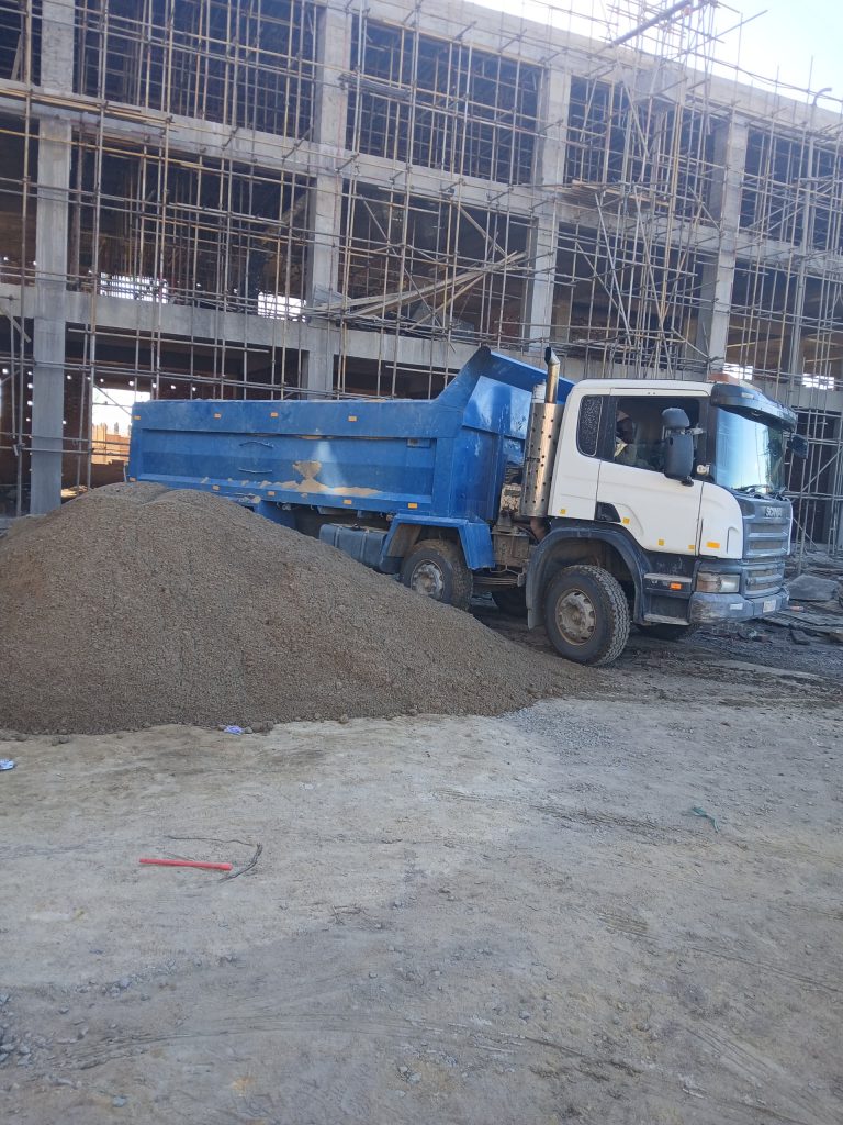 TND Building Materials Suppliers